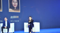 腾讯副总裁王巨宏：人工智能在“光盘行动”中已在300多所学校运用