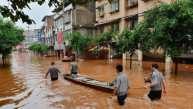洪水过后，如何进行科学防疫？哪些问题需格外注意？