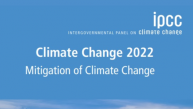 IPCC最新气候报告称，世界须在2030年前将碳排放减少四成