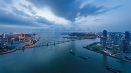 加速融合，粤港科技合作“成绩远超预想”