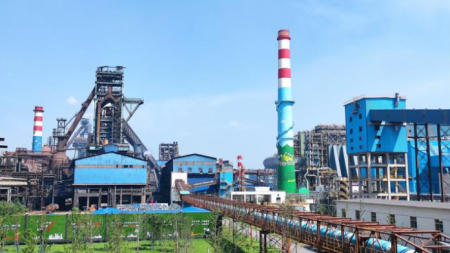 “新中国钢铁长子”“光荣炉”变身国家工业遗址公园