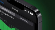 苹果推iOS 16新测试版：电池百分比回归