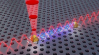 两个量子光源首次实现量子力学纠缠，为量子技术的商业利用打开大门