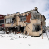 土耳其卡赫拉曼马拉什震后