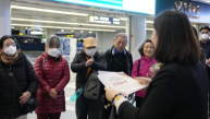 北京：出境团队旅游业务重启
