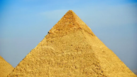 埃及胡夫金字塔内发现新通道，或通向其他“神秘空间”