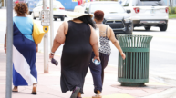 全球一半人口2035年可能超重，越来越多的人陷入肥胖泥潭