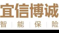 宜信博诚保险上海分公司违法被罚 未按规定用银行账户