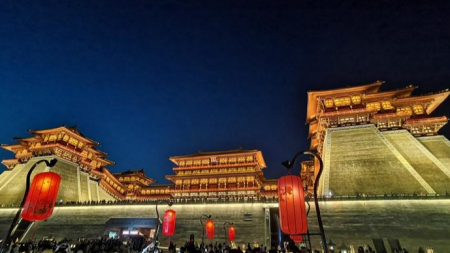 中国文旅市场恢复势头强劲 中秋国庆将迎出游高峰