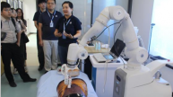 合滨智能：机器人+AI化身“超能战士” 打破超声医疗困境