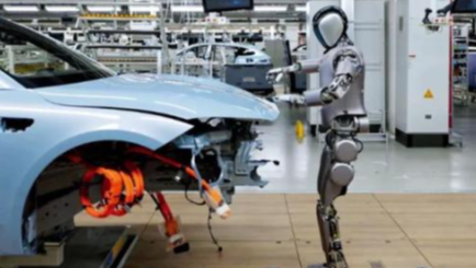 人形机器人：考验中国“硬科技”