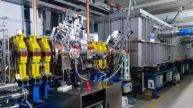 中国超重元素研究加速器装置刷新纪录