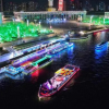 “运河向津来”——第七届天津海河文化旅游节开幕
