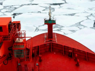 5个月8万海里，中国第40次南极考察的非凡航程