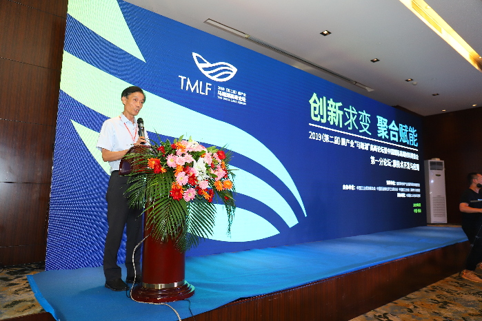 第二届膜产业“马踏湖”高峰论坛在中国桓台成功举办